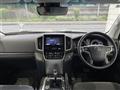 2016 Toyota Land Cruiser