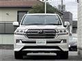 2016 Toyota Land Cruiser