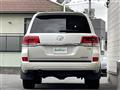 2016 Toyota Land Cruiser