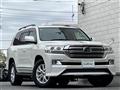 2016 Toyota Land Cruiser