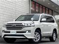2016 Toyota Land Cruiser