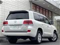 2016 Toyota Land Cruiser
