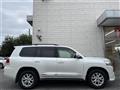 2016 Toyota Land Cruiser