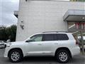 2016 Toyota Land Cruiser