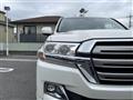 2016 Toyota Land Cruiser