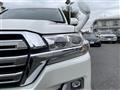 2016 Toyota Land Cruiser