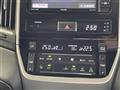 2016 Toyota Land Cruiser