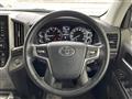 2016 Toyota Land Cruiser