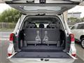 2016 Toyota Land Cruiser