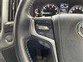 2016 Toyota Land Cruiser