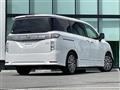 2024 Nissan Elgrand