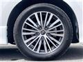 2024 Nissan Elgrand