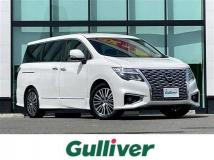 2024 Nissan Elgrand