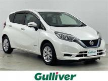 2018 Nissan Note