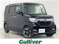 2020 Honda N BOX
