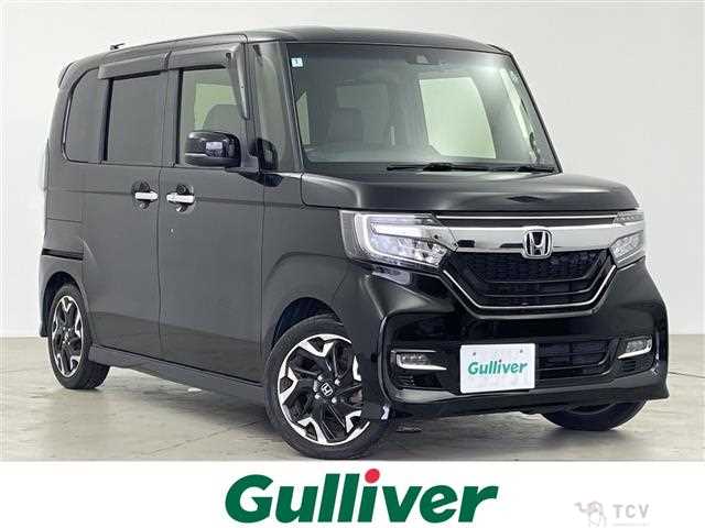 2020 Honda N BOX