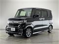 2022 Honda N BOX