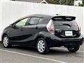 2014 Toyota AQUA