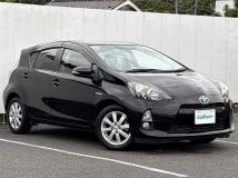2014 Toyota AQUA