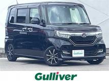2020 Honda N BOX