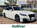 2019 Toyota Crown Hybrid