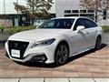 2019 Toyota Crown Hybrid