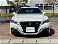 2019 Toyota Crown Hybrid