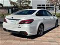 2019 Toyota Crown Hybrid