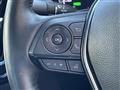 2019 Toyota Crown Hybrid