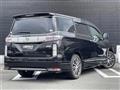2015 Nissan Elgrand