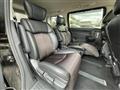 2015 Nissan Elgrand