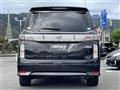 2015 Nissan Elgrand