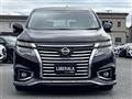 2015 Nissan Elgrand