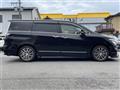 2015 Nissan Elgrand