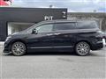 2015 Nissan Elgrand