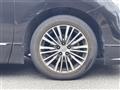 2015 Nissan Elgrand