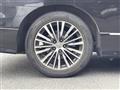 2015 Nissan Elgrand