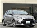 2021 Toyota Yaris