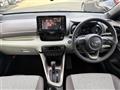 2021 Toyota Yaris