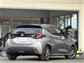2021 Toyota Yaris