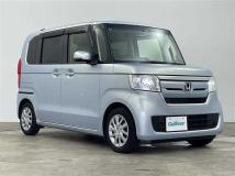 2020 Honda N BOX