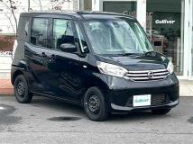 2016 Nissan DAYZ ROOX