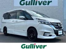 2016 Nissan Serena