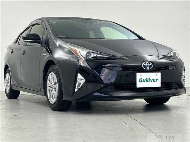 2018 Toyota Prius