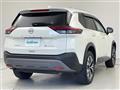 2022 Nissan X-Trail