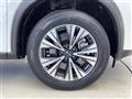 2022 Nissan X-Trail