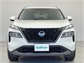 2022 Nissan X-Trail