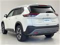 2022 Nissan X-Trail