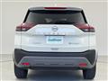 2022 Nissan X-Trail