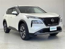 2022 Nissan X-Trail